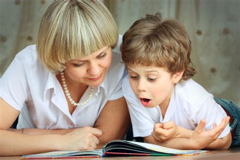 5 tips para incentivar la lectura en los niños Estilo de Vida Madres