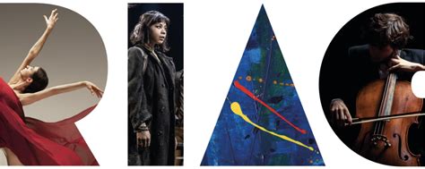 RIAC - Responsible Influence in Arts & Culture