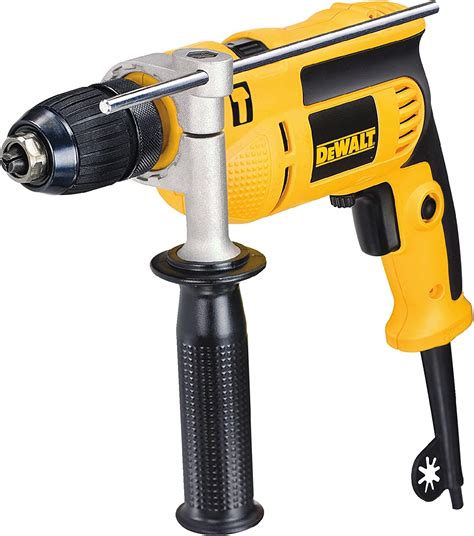 Trapano Elettrico 700W A Percussione DEWALT DWD024KS QS Cod DWD024KS