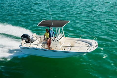 Boston Whaler 190 Montauk Boats For Sale