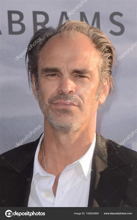 Actor Steven Ogg – Stock Editorial Photo © Jean_Nelson #193624894