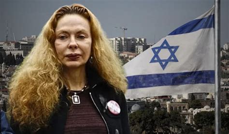 Eliane Karp Pj Aprobó Solicitar A Israel La