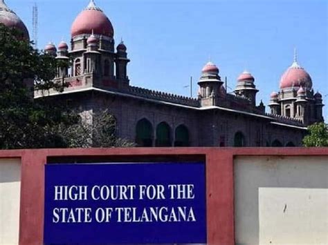 Take Action Against Illegal Buildings In Asifnagar HC Tells GHMC