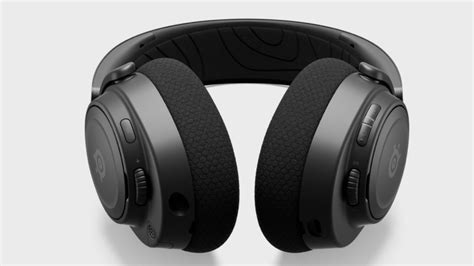 Test Le Casque Gamer Steelseries Arctis Nova 7 Taquine Lexcellence