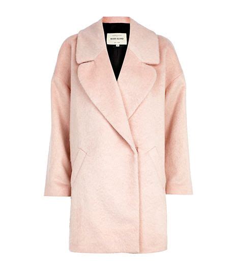 The Oversized Coats We Can T Get Enough Of Can You Clothes Oversized Coat Pink Wool Coat