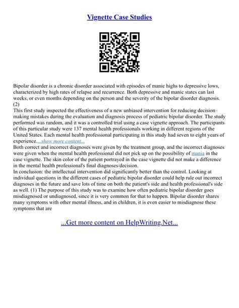 Ppt Vignette Essay Powerpoint Presentation Free Download Id12728291