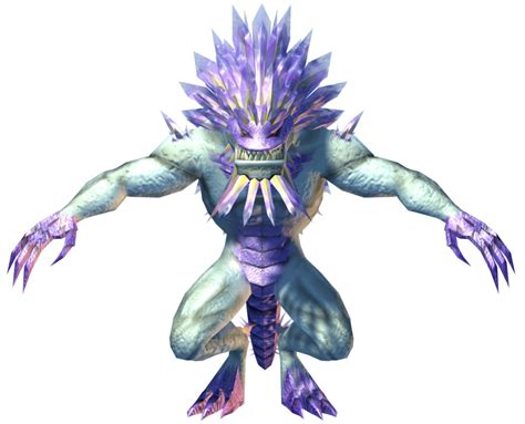 Krystalak Wikizilla The Godzilla Resource And Wiki