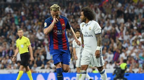 Real Madrid 2-3 Barcelona, El Clásico 2017: Match Review - Barca Blaugranes