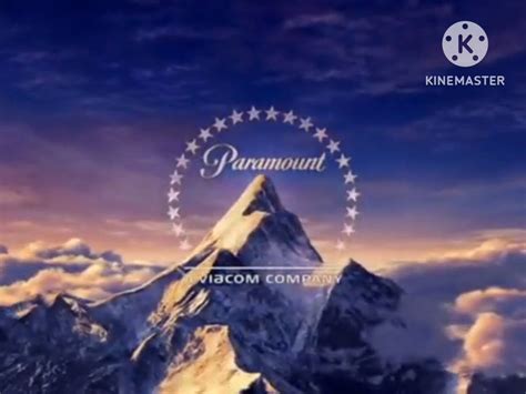 Paramount Pictures 2010 2012 Logo Open Matte By Danielbaste On Deviantart