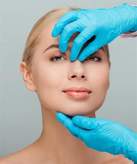 Bosphorus Medical Solutions Plastic Surgery In Turkey Aesthetics Face