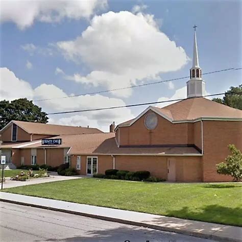 Trinity CME Church - Indianapolis, IN - Christian Methodist Episcopal ...