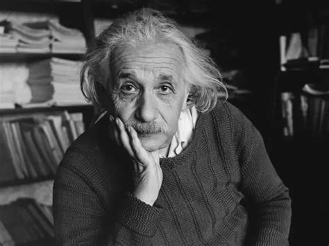 What Happened To Albert Einstein’s Brain After He Died