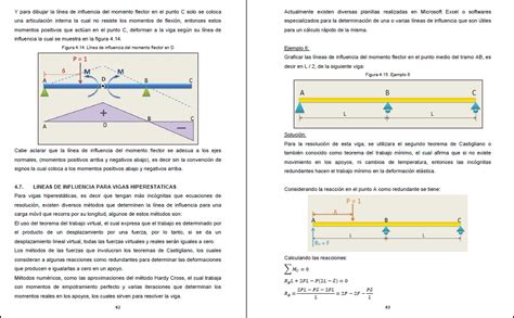 An Lisis Y Dise O De Superestructura De Puentes De Hormig N Armado