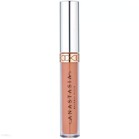 Anastasia Beverly Hills P Ynna Matowa Pomadka Naked Beauty Shop