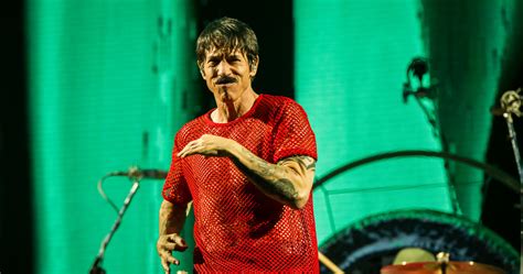 Red Hot Chili Peppers Wystąpili W Polsce Tego Fani Się Nie Spodziewali