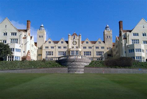 Roedean School - Parker Dann