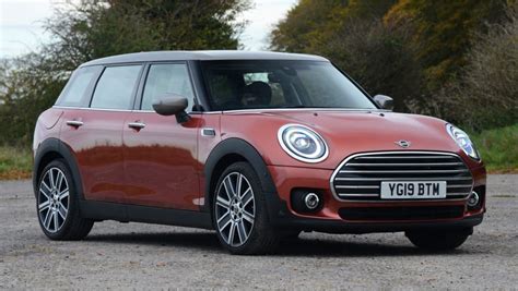 MINI Clubman Reliability, Safety & Euro NCAP | Auto Express