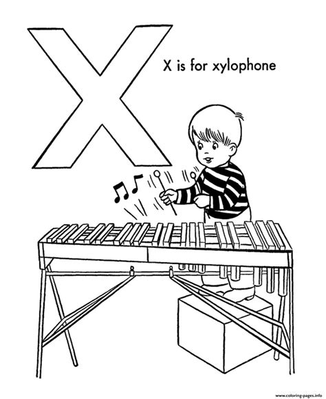 Piano Keyboard Coloring Page at GetColorings.com | Free printable ...