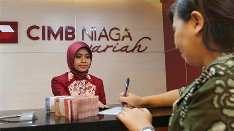 KPR CIMB Niaga Syariah Jenis Syarat Simulasi Kredit Rumah