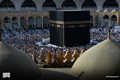 Hajj Application Form Submission Starts Direct Link Ummid