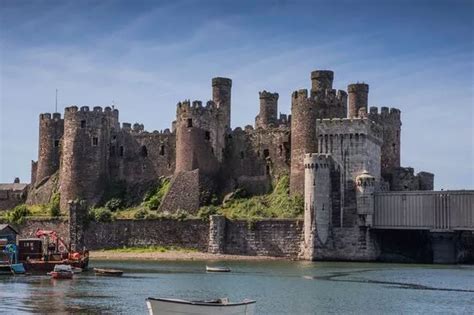 You Can Get Into These Historic Welsh Attractions For Free On Sunday