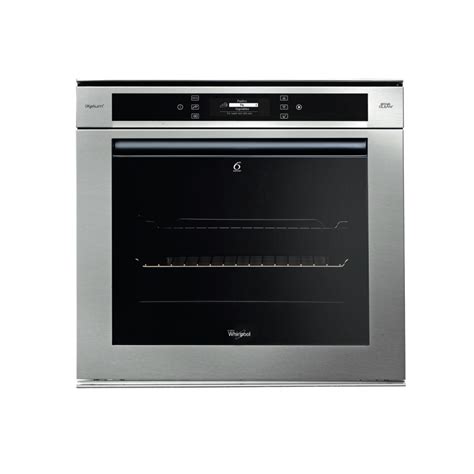 Whirlpool AKZM 8380 IXL 73L 6TH SENSE StarClean IXelium Oven Tolay