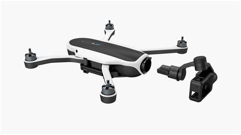 GoPro Karma Drone - IMBOLDN