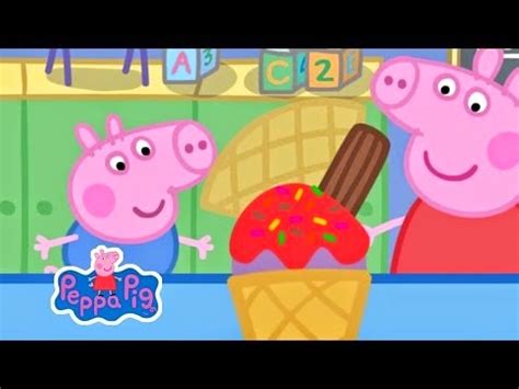 Peppa Pig English Episodes - Peppa Pig New Season 2014 Full HD (Vol.6 ...