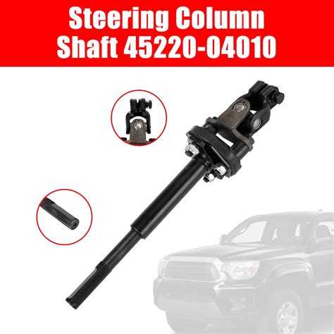 Intermediate Steering Column Shaft For Toyota Tacoma