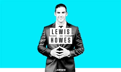 Lewis Howes Net Worth 2025 How He Got So Rich The Strive