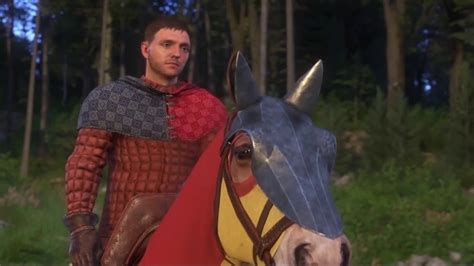 Kingdom Come: Deliverance - From The Ashes Trailer - IGN