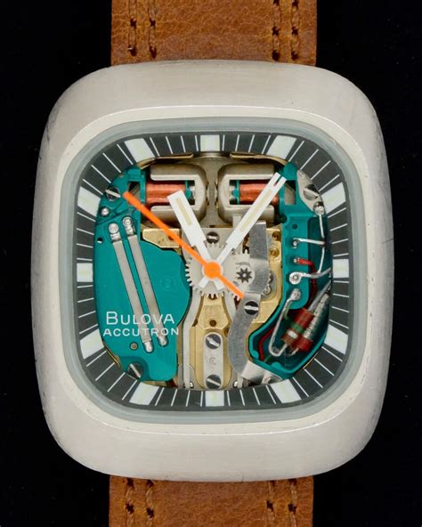 Bulova Accutron Atelier Yuwa Ciao Jp