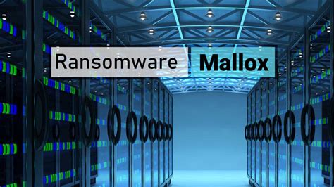 Mallox Virus Ransomware Mallox File Removal Guide