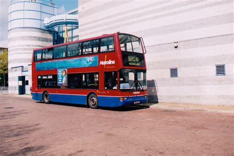 LONDON NORTHERN TP12 T112KLD ARCHWAY 160401 David Beardmore Flickr