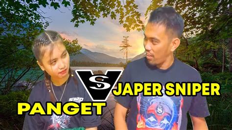 Ang Kautak Ni Japer Sniper Official YouTube