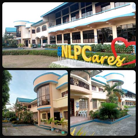 New Lucena Polytechnic College Soar High Nlpc