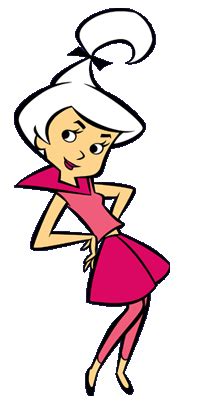 Judy Jetson | Warner Bros. Entertainment Wiki | FANDOM powered by Wikia