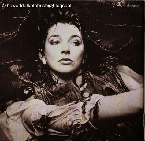 THE WORLD OF KATE BUSH: Hounds Of Love (Remastered 1997)