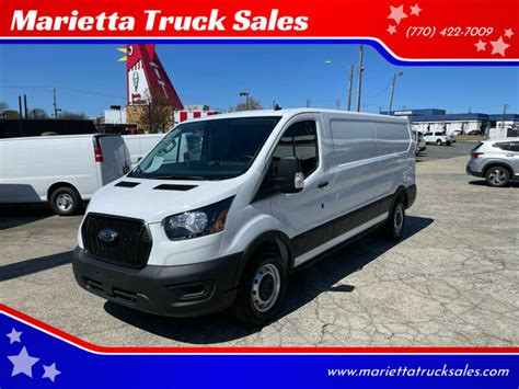 2021 Ford Transit For Sale ®