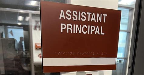 What Does An Assistant Principal Do Exploring Assistant Principal Duties Saint Leo University