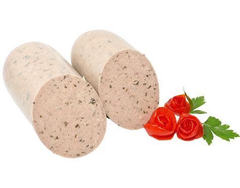 Hausmacher Leberwurst Zum Braten Fleischerei Timmer Digitale Theke