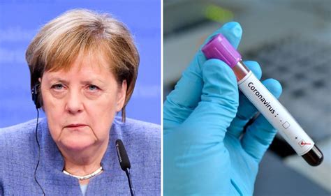 Coronavirus Il Primo Caso In Europa Stato In Germania Business It