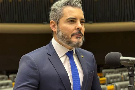 Deputado Federal Thiago Flores Comemora Aprova O Da Pec E Diz Que