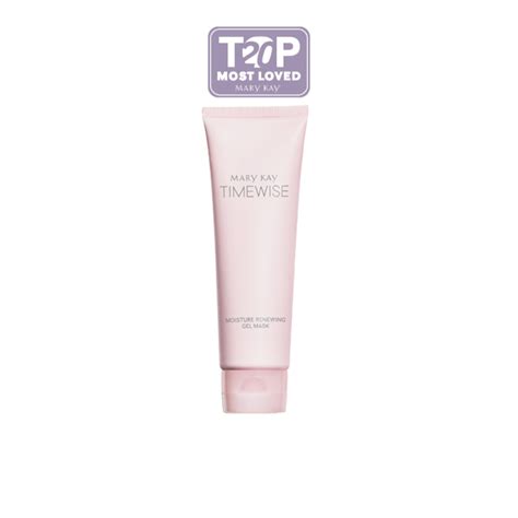 TimeWise® Moisture Renewing Gel Mask Mary Kay | lupon.gov.ph