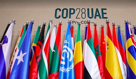 Cop28 Climate Summit Kicks Off With Warning From U N Political Iq