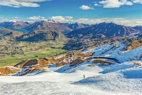 Where To Go Skiing In Queenstown Comparing Queenstown S Ski Fields