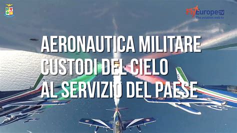 Gen S A Luca Goretti Capo Di Stato Maggiore Dell Aeronautica Ten Col