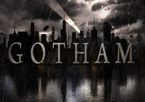 Robin and Harley Quinn Heading to Fox's Gotham?