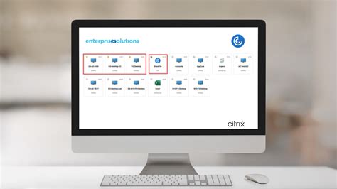 Citrix revamp their Workspace App - Enterprise Solutions