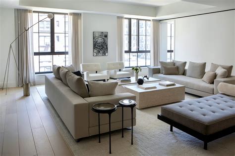 Living Room by Jessica Gersten Interiors | 1stDibs